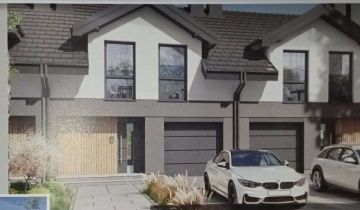 Działka budowlana Gorzów Wielkopolski Zieleniec, ul. Niwicka