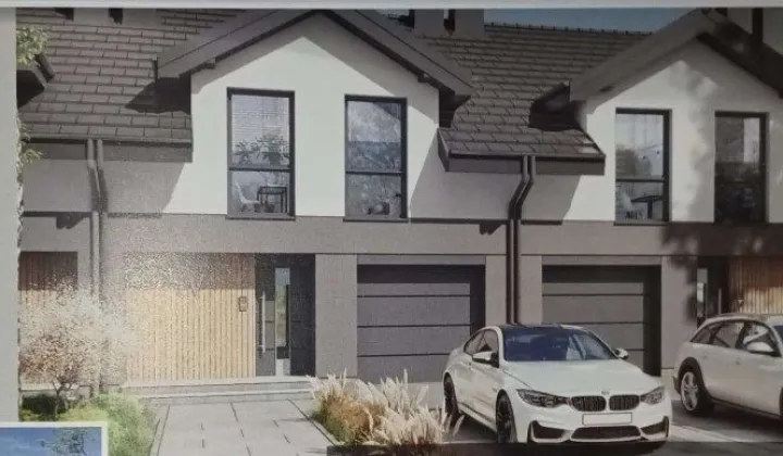 Działka budowlana Gorzów Wielkopolski Zieleniec, ul. Niwicka