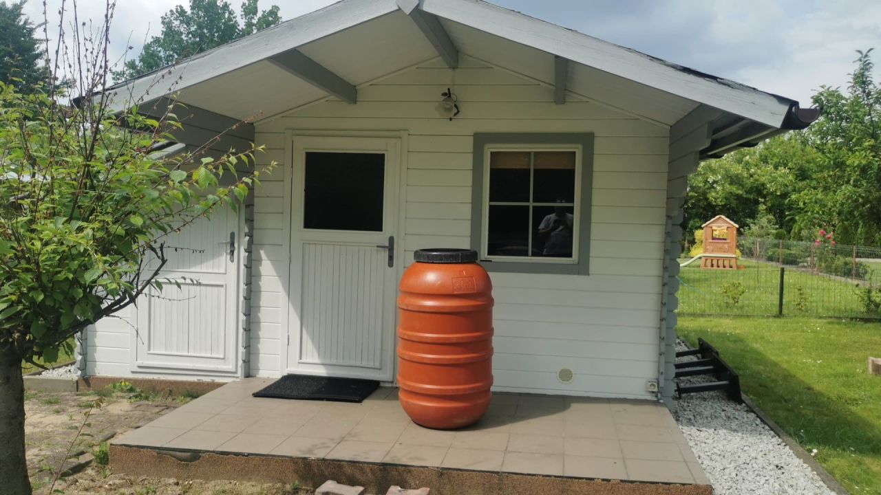 Działka rod Nowy Tomyśl. Zdjęcie 7