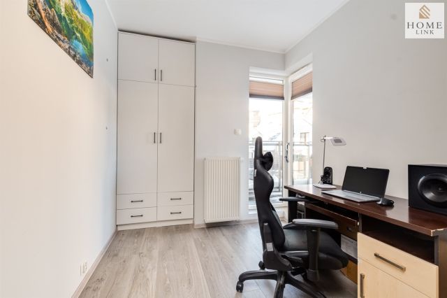 Mieszkanie 4-pokojowe Olsztyn Jaroty. Zdjęcie 12