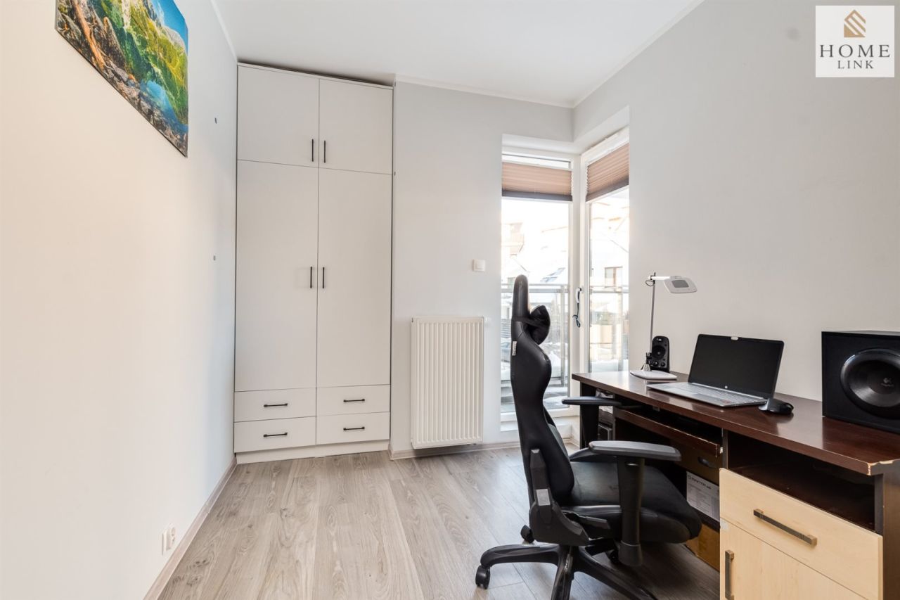 Mieszkanie 4-pokojowe Bartąg Jaroty, ul. Morenowa. Zdjęcie 12