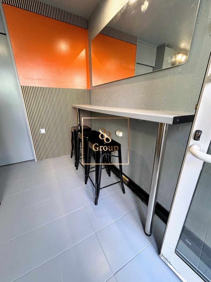 Nieruchomość komercyjna Warszawa Saska Kępa. Zdjęcie 5