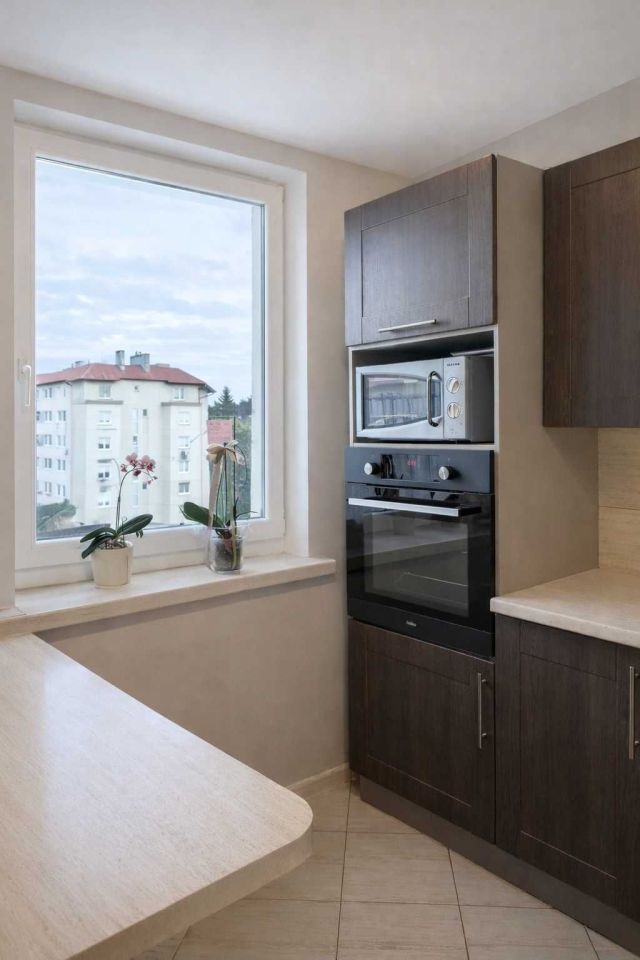 Mieszkanie 3-pokojowe Namysłów, ul. Władysława Stanisława Reymonta. Zdjęcie 4