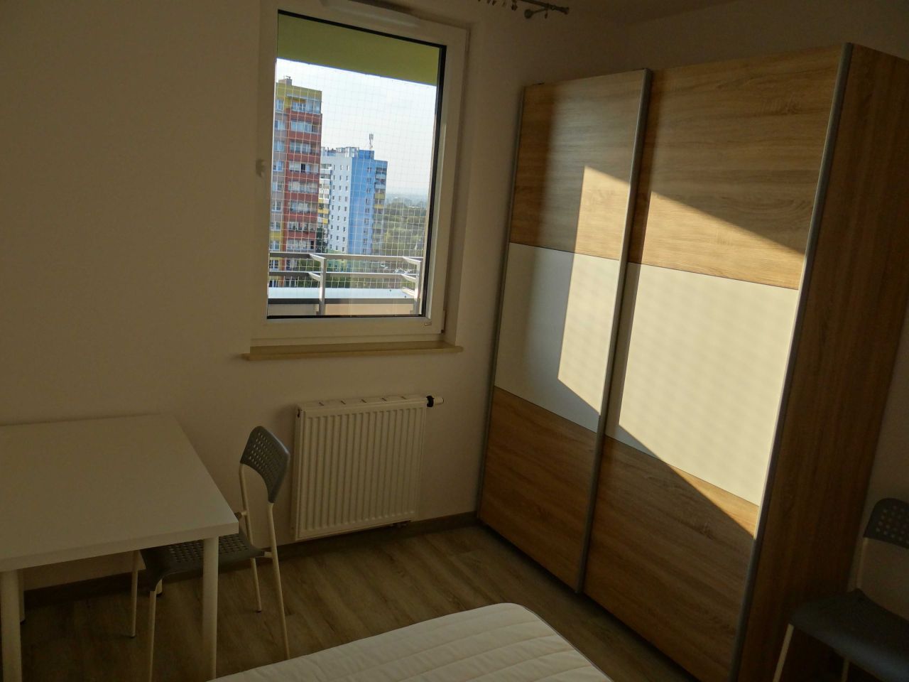 Mieszkanie 2-pokojowe Kraków Bieżanów. Zdjęcie 5