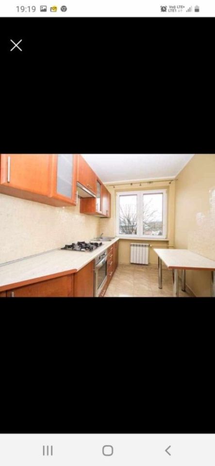 Mieszkanie 2-pokojowe Gołdap, ul. Wojska Polskiego. Zdjęcie 7