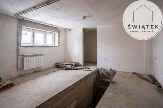 dom wolnostojący, 4 pokoje Obrowo. Zdjęcie 12