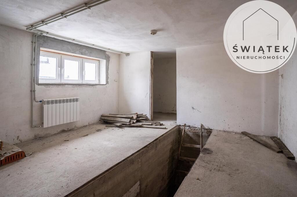 dom wolnostojący, 4 pokoje Obrowo. Zdjęcie 12