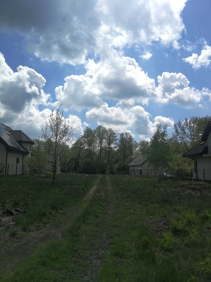 Działka rolno-budowlana Otwock. Zdjęcie 6