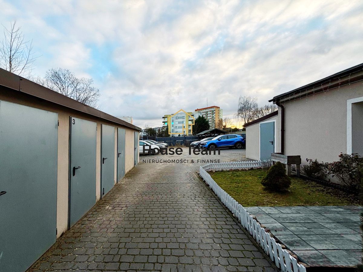 Mieszkanie 2-pokojowe Bydgoszcz Błonie, ul. Na Wzgórzu. Zdjęcie 19