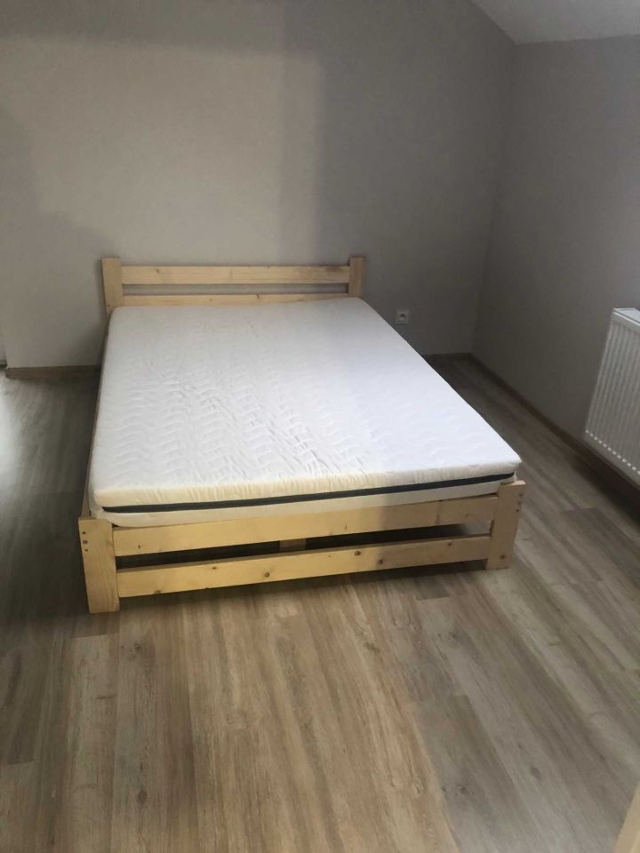 Mieszkanie 2-pokojowe Węgrów, ul. Willowa. Zdjęcie 2