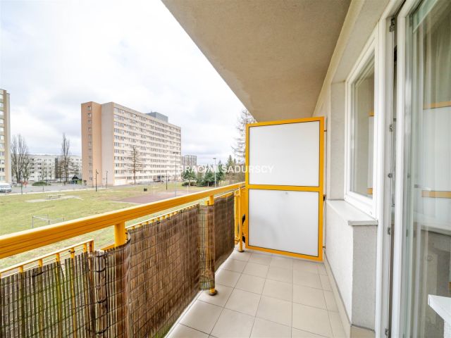 Mieszkanie 1-pokojowe Kraków Czyżyny, os. Akademickie. Zdjęcie 14