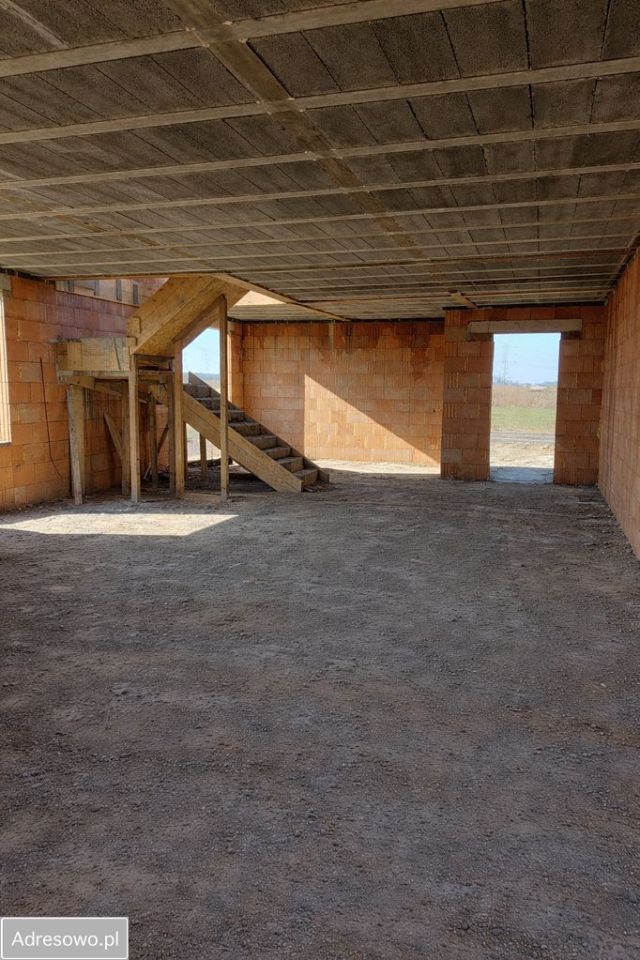 dom wolnostojący, 5 pokoi Smarchowice Wielkie, ul. Apostoły. Zdjęcie 5