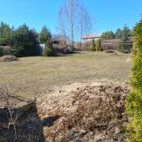 Działka budowlana Stary Sumin. Zdjęcie 3