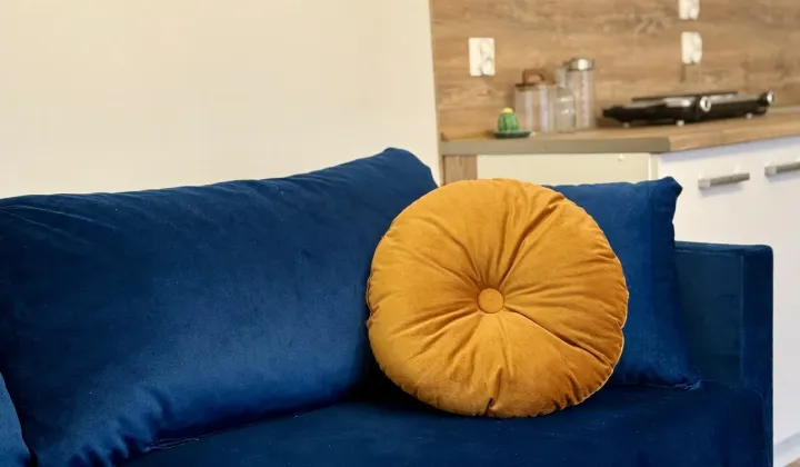 Mieszkanie 1-pokojowe Kraków Kleparz, ul. Długa