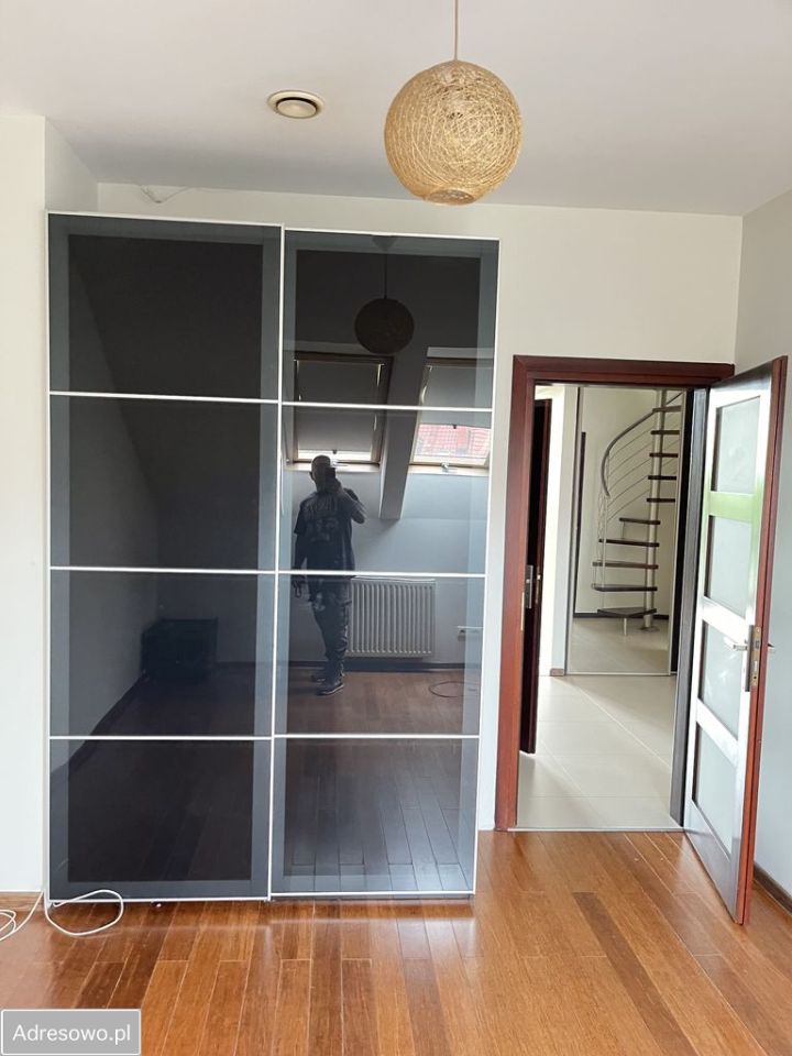 Mieszkanie 3-pokojowe Kraków Swoszowice, ul. Władysława Taklińskiego. Zdjęcie 5