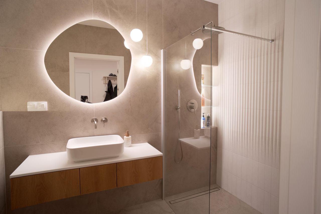 Mieszkanie 3-pokojowe Dąbrówka, ul. Fosowa. Zdjęcie 8