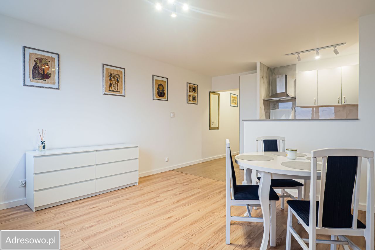 Mieszkanie 2-pokojowe Wrocław Fabryczna, ul. Stalowa. Zdjęcie 5