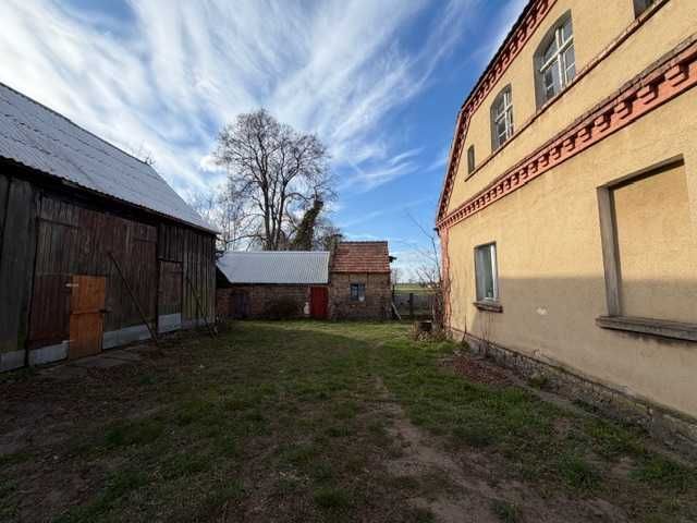 dom szeregowy Głuchowo. Zdjęcie 4