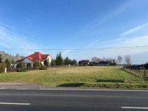 Działka budowlana Przecław. Zdjęcie 2