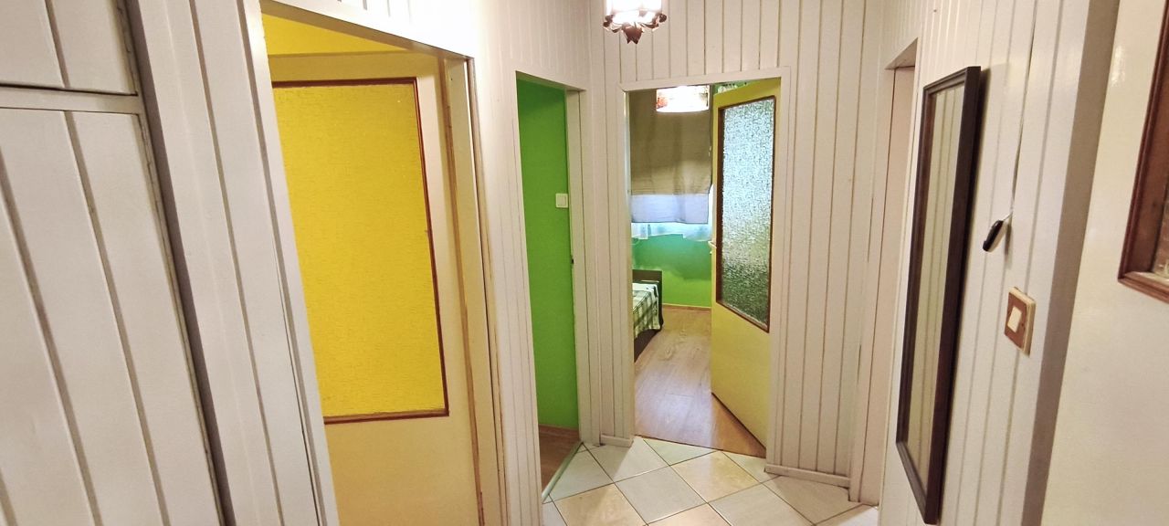 Mieszkanie 3-pokojowe Poznań Grunwald, ul. Olszynka. Zdjęcie 21