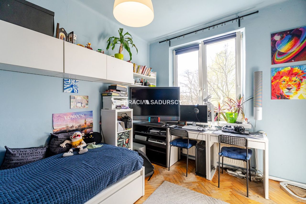 Mieszkanie 2-pokojowe Kraków Nowa Huta, os. Stalowe. Zdjęcie 14