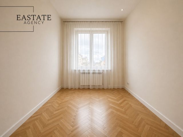 Mieszkanie 3-pokojowe Warszawa Śródmieście, ul. Aleje Jerozolimskie. Zdjęcie 4