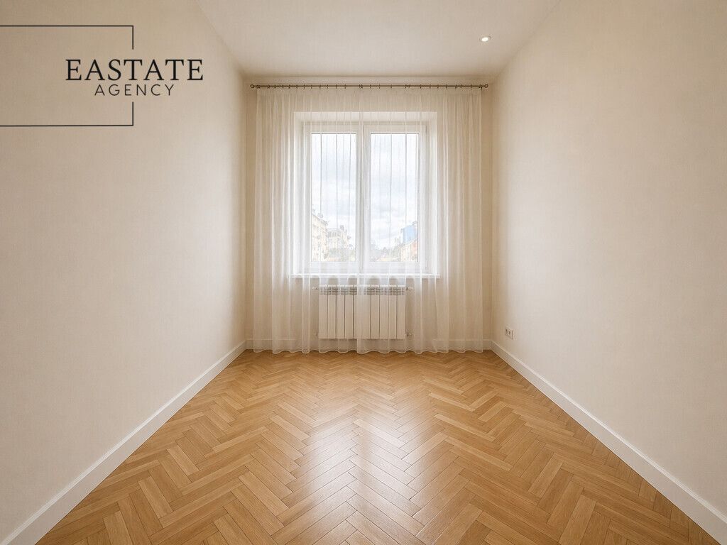 Mieszkanie 3-pokojowe Warszawa Śródmieście, ul. Aleje Jerozolimskie. Zdjęcie 4