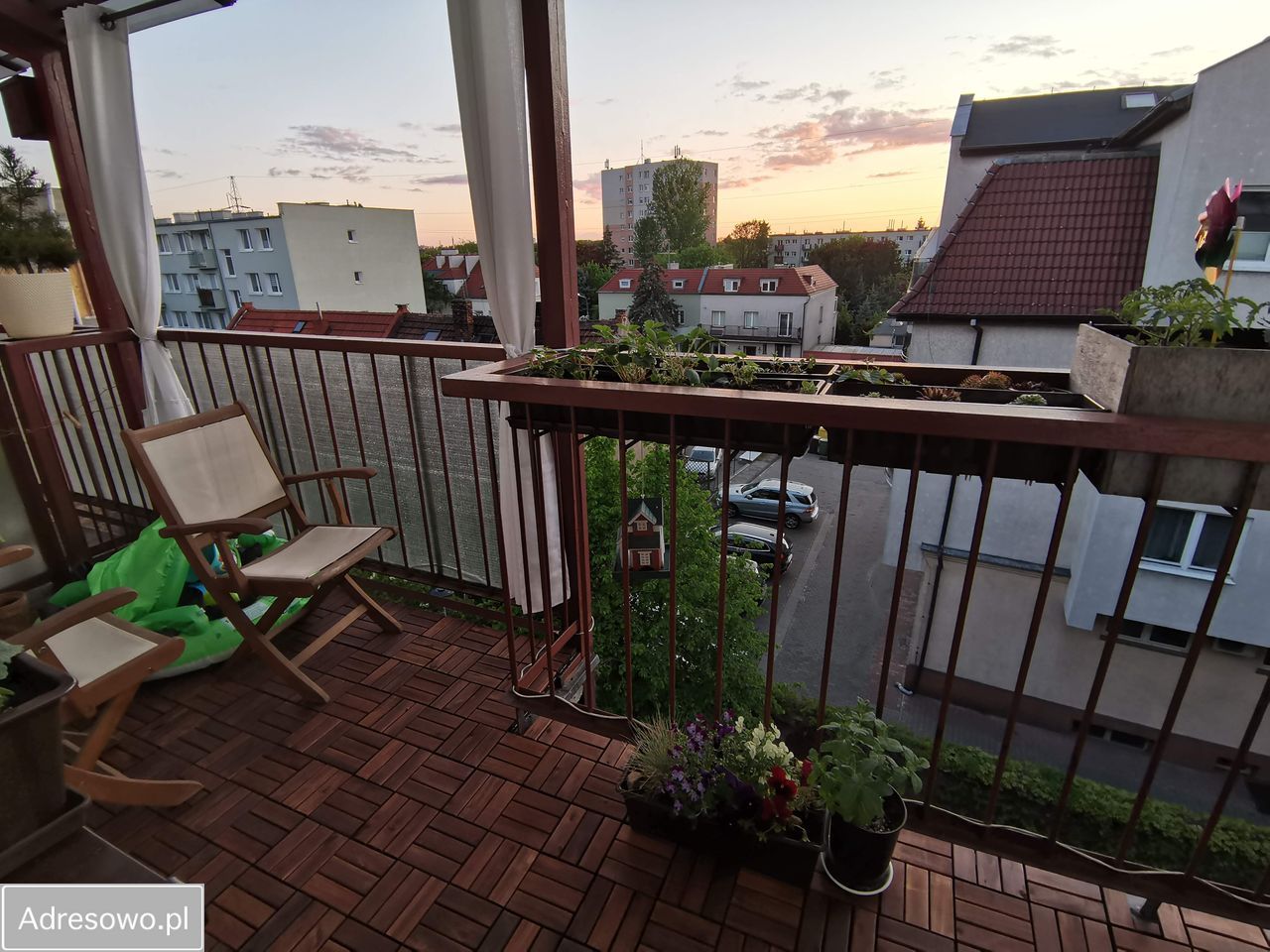 Mieszkanie 3-pokojowe Poznań Winiary, ul. Sokoła. Zdjęcie 12