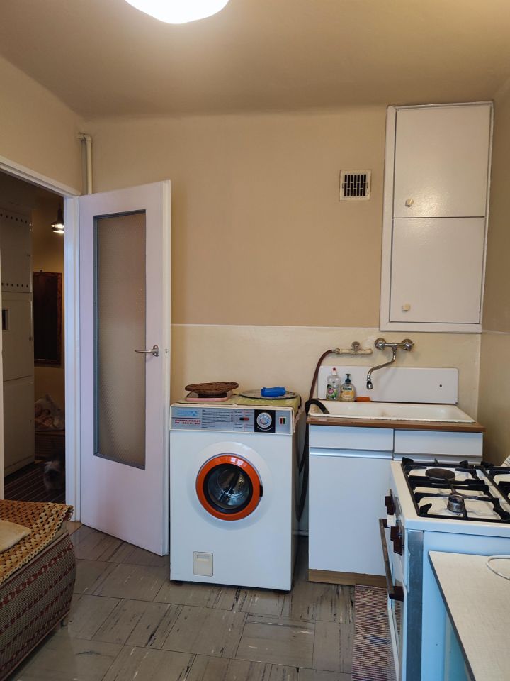 Mieszkanie 2-pokojowe Starachowice Wierzbnik, Wojska Polskiego. Zdjęcie 5