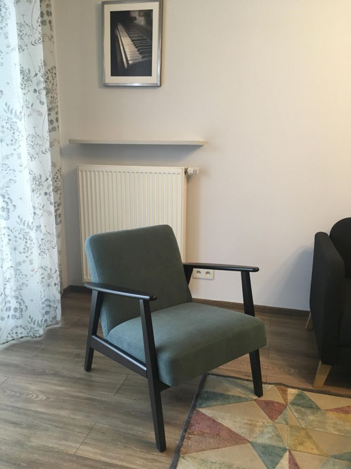 Mieszkanie 2-pokojowe Warszawa Żoliborz, ul. Stanisława Dygata. Zdjęcie 7