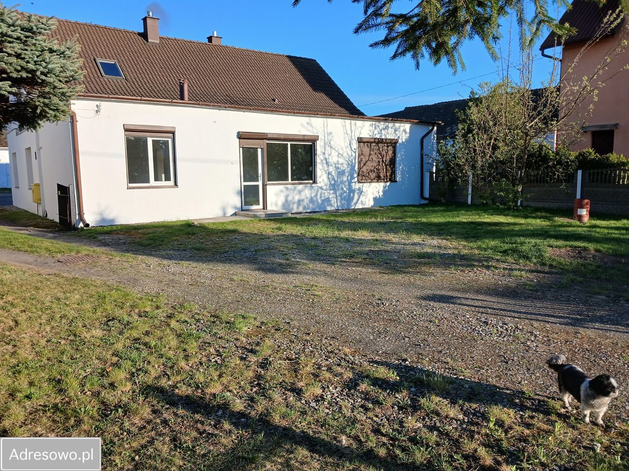 dom wolnostojący, 4 pokoje Przybiernów, ul. Golczewska. Zdjęcie 8