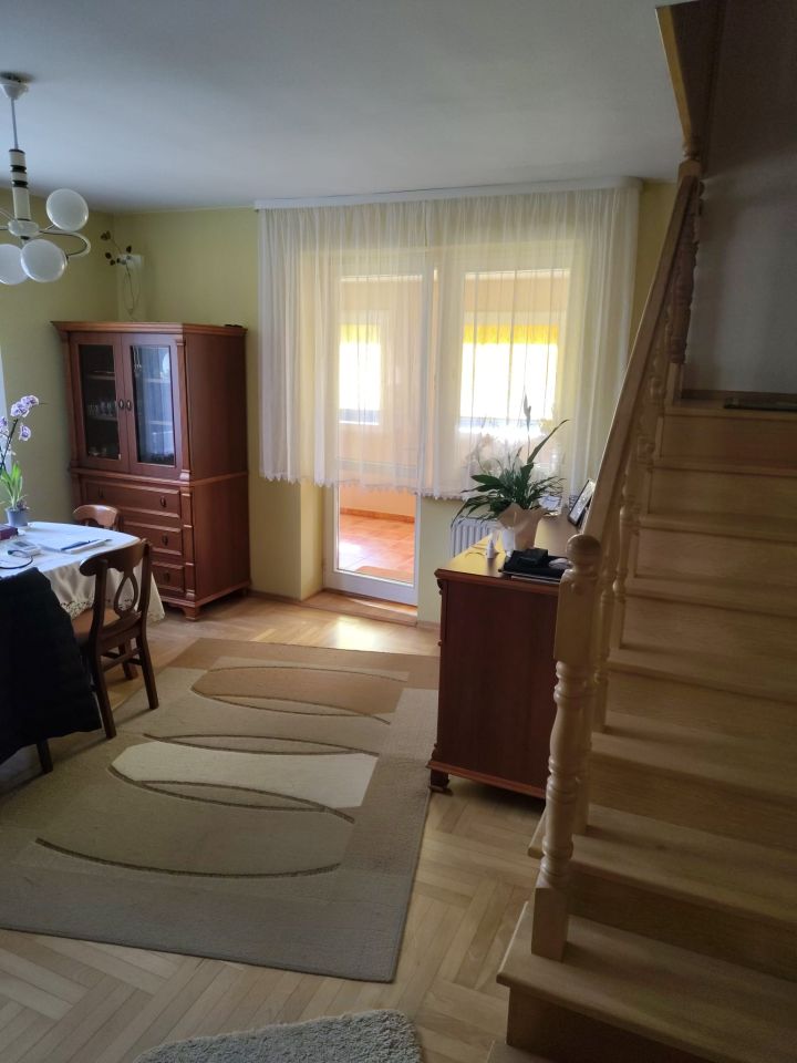 dom wolnostojący, 4 pokoje Łask, Ostrów Osiedle. Zdjęcie 31