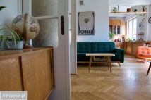 Mieszkanie 3-pokojowe Warszawa Praga-Południe, ul. Grochowska. Zdjęcie 1