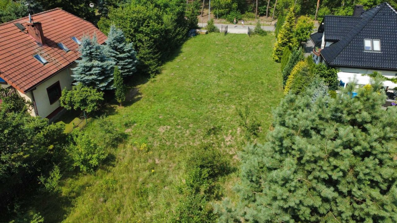 Działka budowlana Czernikowo, ul. Jodłowa. Zdjęcie 7