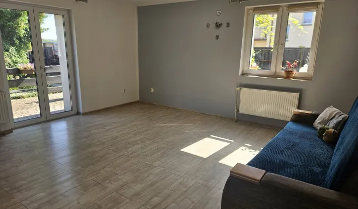 Mieszkanie 3-pokojowe Bydgoszcz Fordon