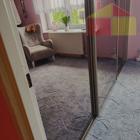 Mieszkanie 3-pokojowe Żary. Zdjęcie 4