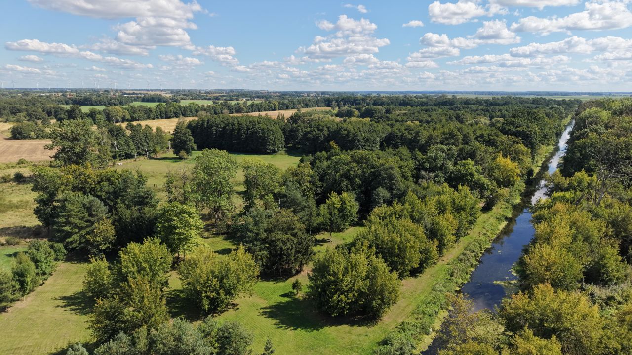 Działka rolno-budowlana Stargard, ul. Nowowiejska. Zdjęcie 6