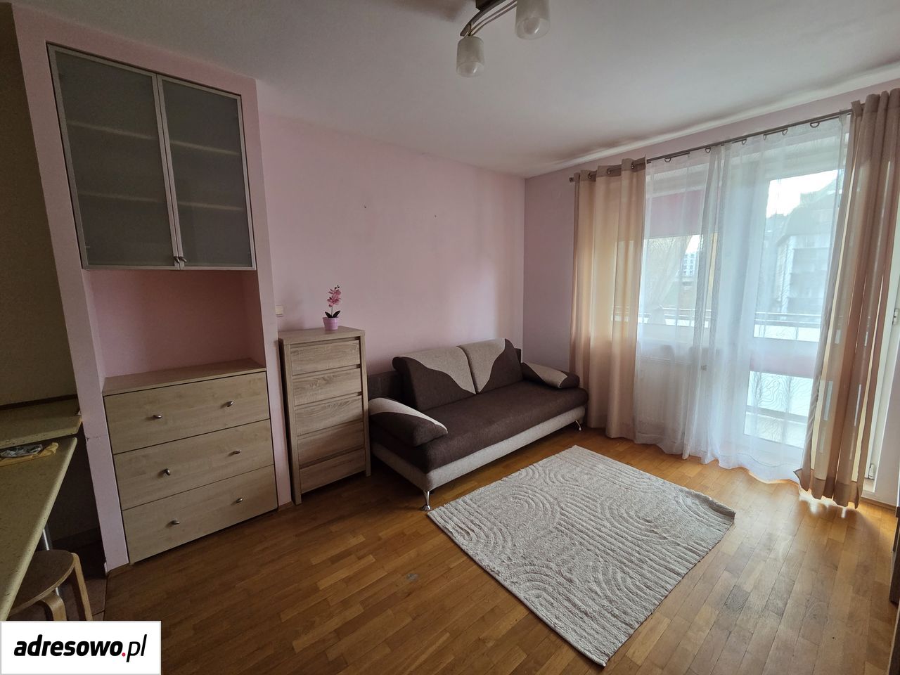 Mieszkanie 2-pokojowe Warszawa Białołęka, ul. Książkowa. Zdjęcie 12
