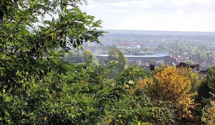 Mieszkanie 4-pokojowe Gorzów Wielkopolski, ul. Sportowa