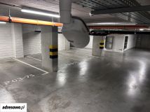 Garaż/miejsce parkingowe Wrocław Krzyki, ul. Walońska. Zdjęcie 3
