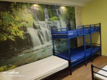 Hotel/pensjonat Karolina. Zdjęcie 3