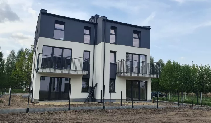 Mieszkanie 4-pokojowe Warszawa Wawer, ul. Wacława Wojtyszki
