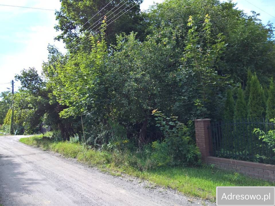 Działka budowlana Łódź Widzew, ul. Pomorska. Zdjęcie 6