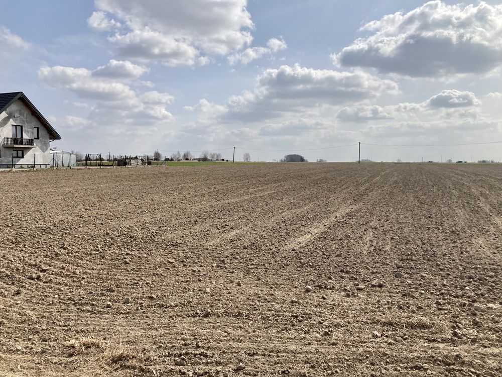 Działka budowlana Zwoleń. Zdjęcie 2