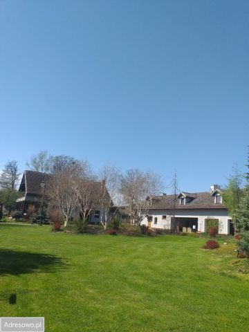 dom wolnostojący, 7 pokoi Wolwark. Zdjęcie 1