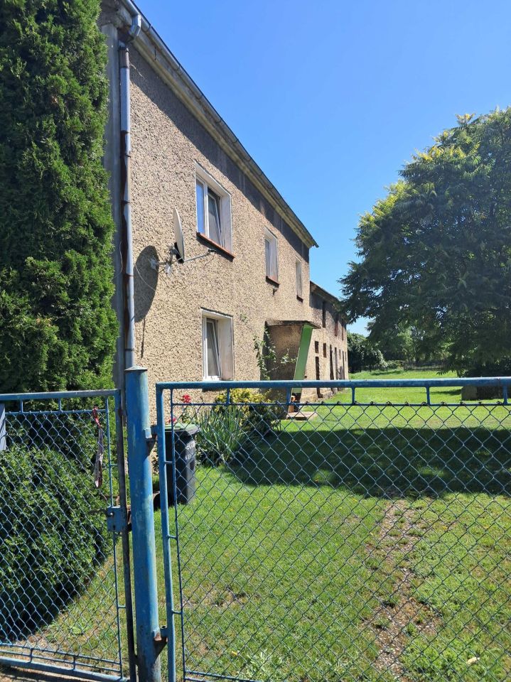 dom wolnostojący, 5 pokoi Domaszkowice. Zdjęcie 2