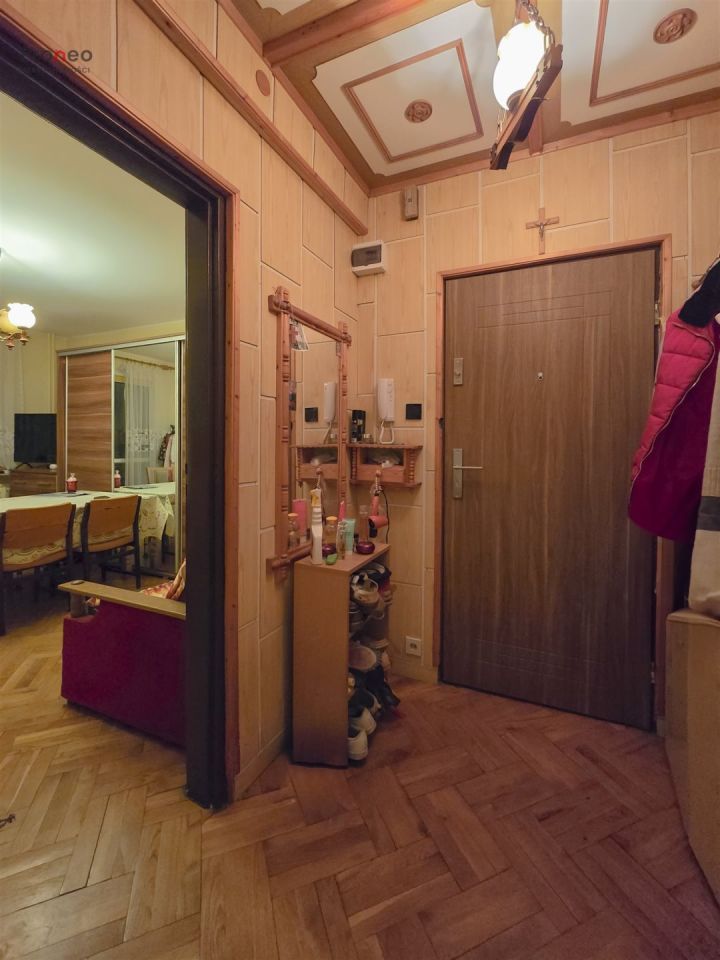 Mieszkanie 3-pokojowe Jarocin, os. Osiedle Konstytucji 3 Maja