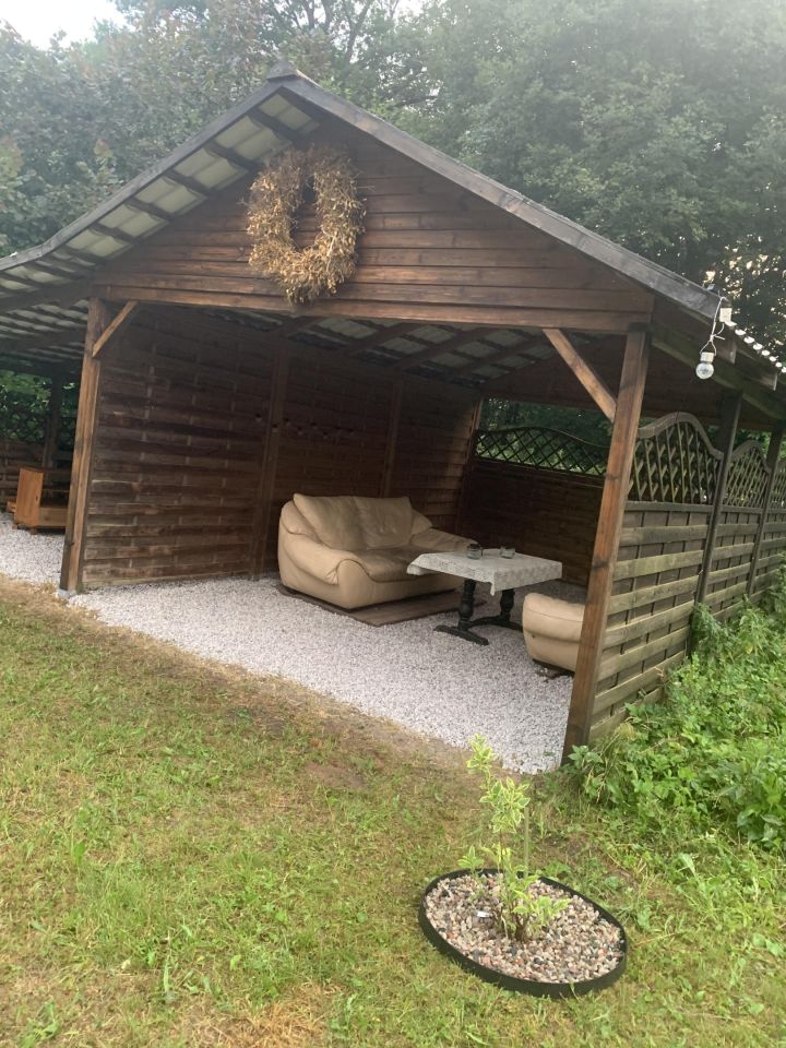 siedlisko, 5 pokoi Rogojny. Zdjęcie 10