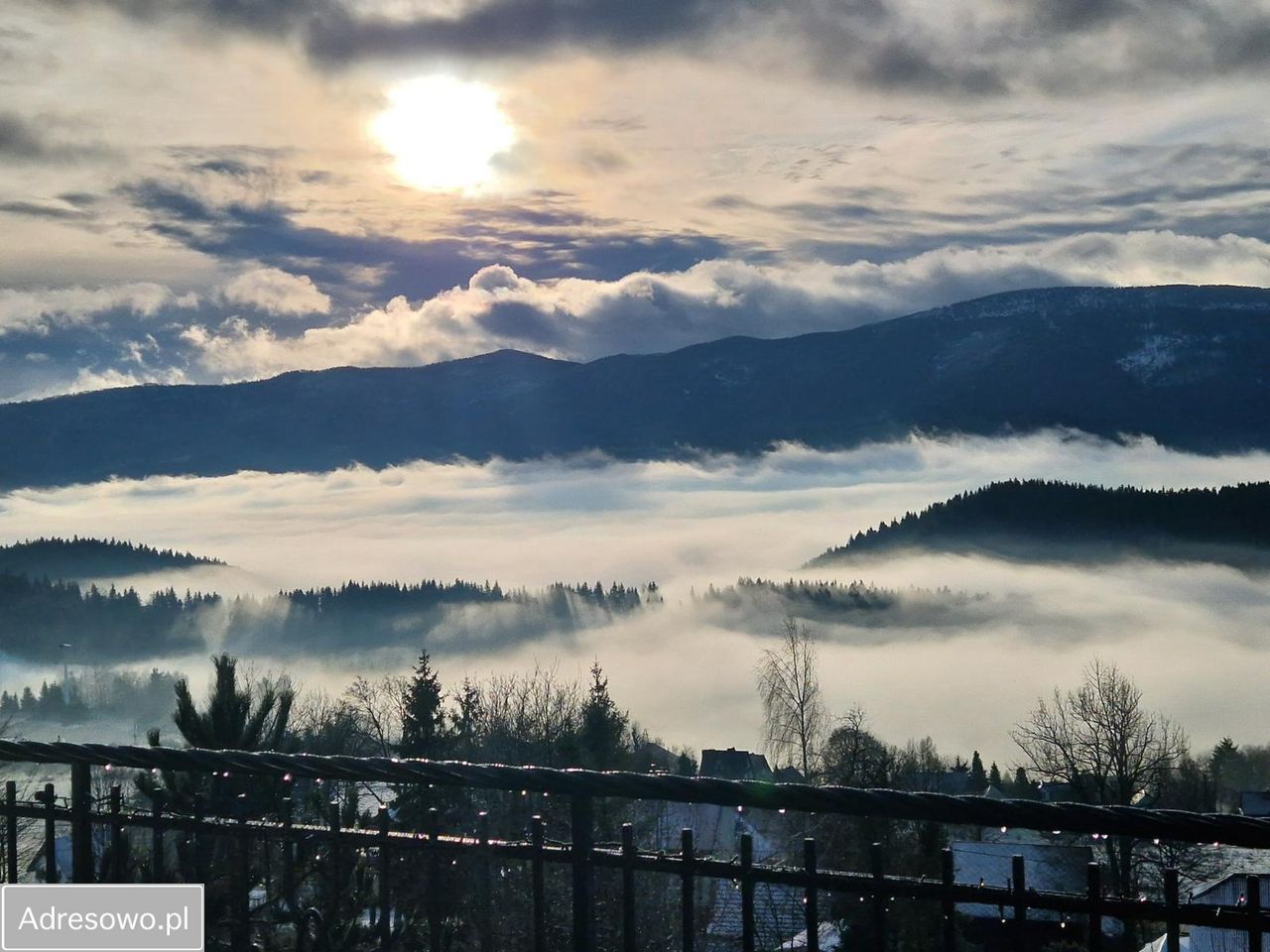 dom wolnostojący, 5 pokoi Zawoja Magurka. Zdjęcie 16