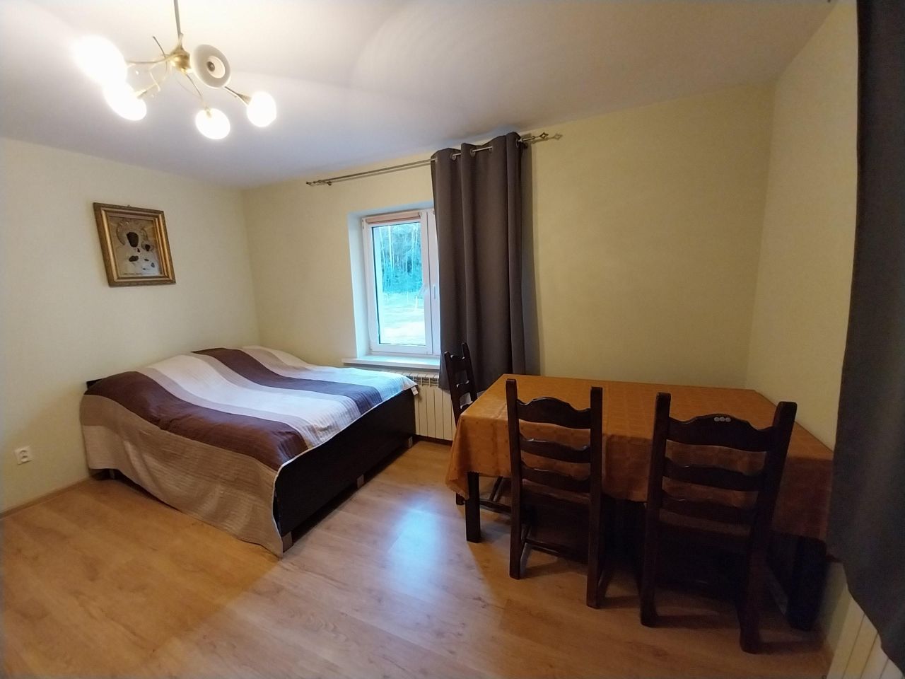 siedlisko, 4 pokoje Nowy Lipsk. Zdjęcie 13